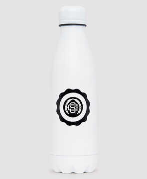 Superdry code water bottle