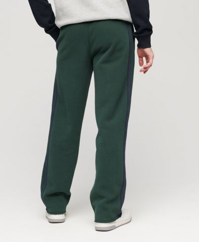 Essential straight joggers