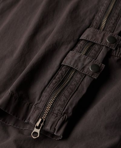 სუპერდრაი შარვალი Vintage lr elastic cargo pant
