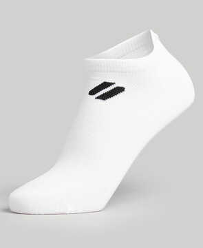 Coolmax ankle socks