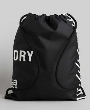 Core sport drawstring bag