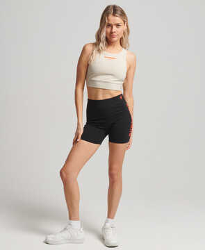 Code core sport cycle short 