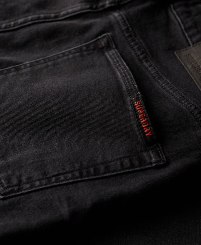 სუპერდრაი შარვალი Vintage skinny jeans GWP