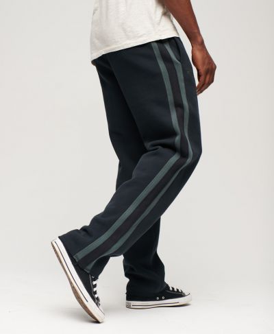 Essential straight joggers 