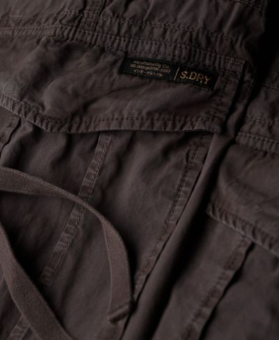 სუპერდრაი შარვალი Vintage lr elastic cargo pant