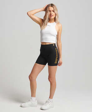 Code core sport cycle short