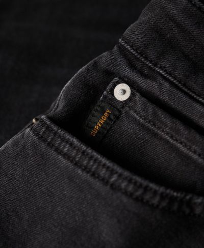 სუპერდრაი შარვალი Vintage skinny jeans GWP