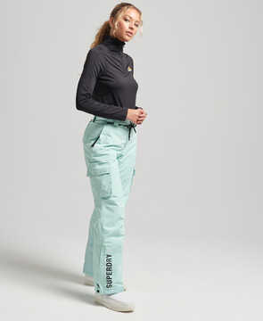Ultimate rescue pant
