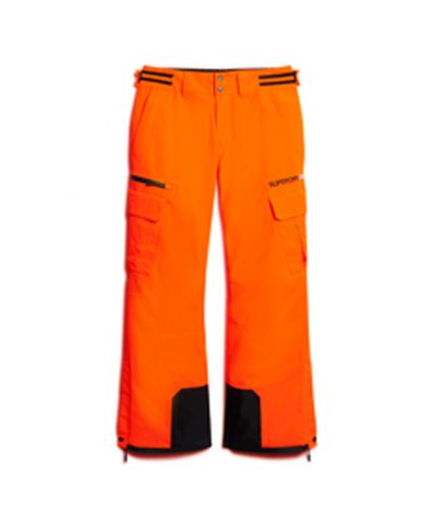 Ski ultimate rescue trousers