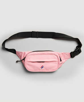 Superdry code small bumbag