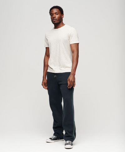 Essential straight joggers 
