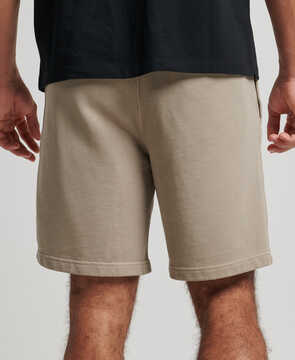 Code essential overdyed short  