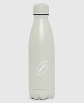 Superdry code water bottle