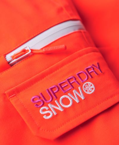 Ski ultimate rescue trousers 